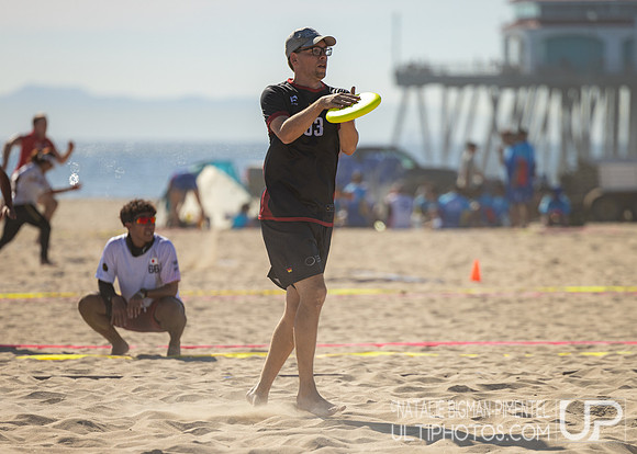 World Beach Ultimate Championships 2023