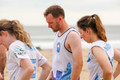 Saturday Rd 1 Mixed Masters - USAU Beach Championships 2019