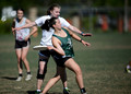 Women's Pre-Quarters - Atlantic Coast DI Regionals 2019