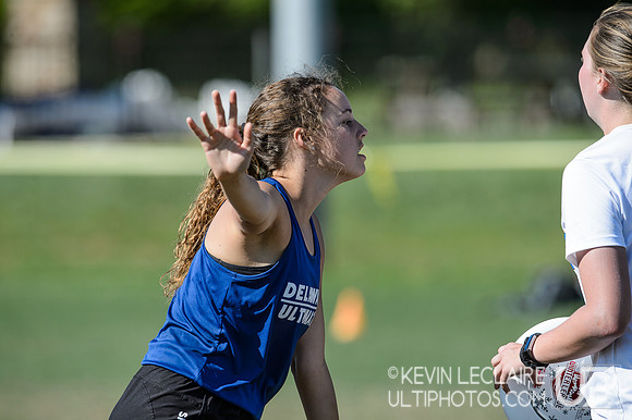 AC Regionals 2019 Saturday Action