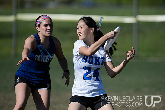 AC Regionals 2019 Saturday Action