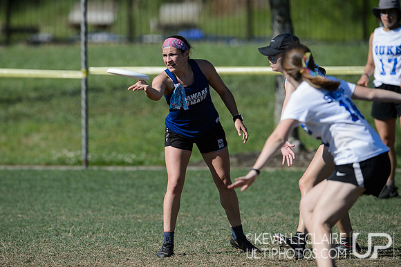 AC Regionals 2019 Saturday Action