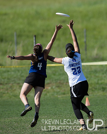 AC Regionals 2019 Saturday Action