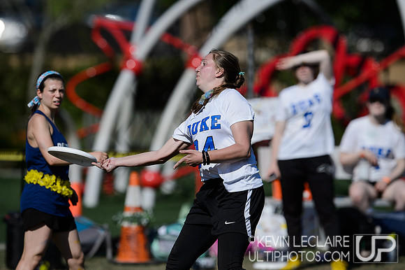 AC Regionals 2019 Saturday Action