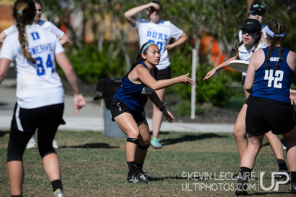 AC Regionals 2019 Saturday Action
