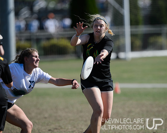 AC Regionals 2019 Saturday Action