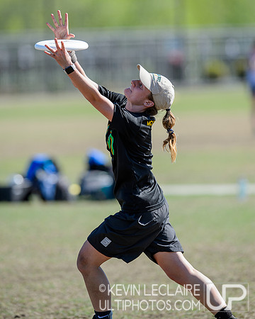 AC Regionals 2019 Saturday Action