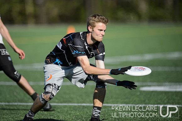 AC Regionals 2019 Saturday Action