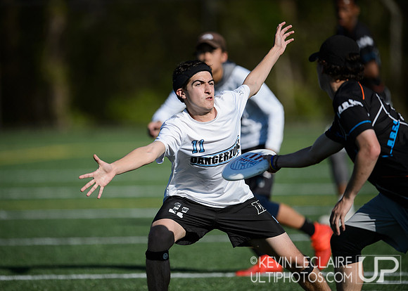 AC Regionals 2019 Saturday Action
