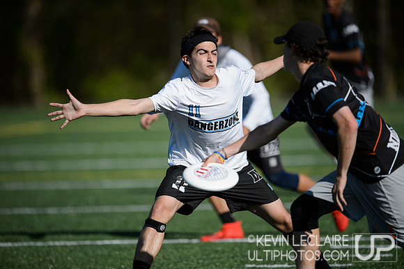 AC Regionals 2019 Saturday Action
