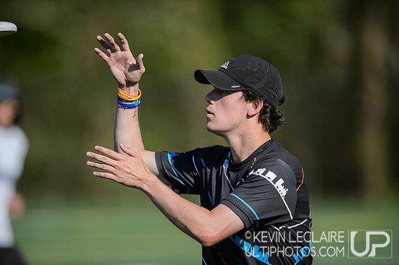 AC Regionals 2019 Saturday Action