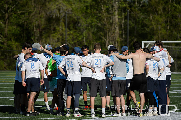 AC Regionals 2019 Saturday Action