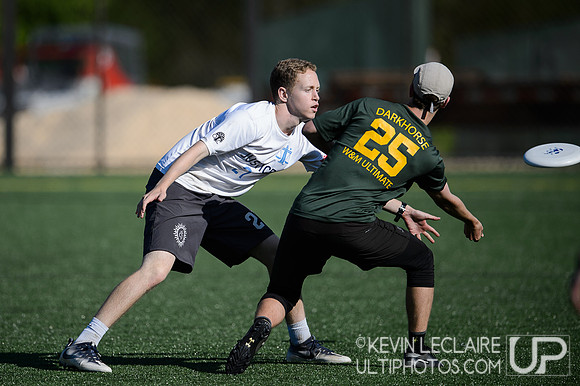 AC Regionals 2019 Saturday Action