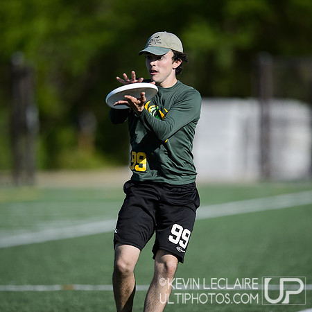 AC Regionals 2019 Saturday Action