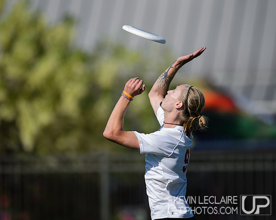 AC Regionals 2019 Saturday Action