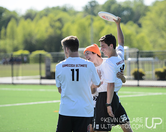 AC Regionals 2019 Saturday Action