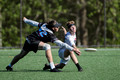 Men's 2nd Place Play-In 4:20pm Sat - Atlantic Coast DI Regionals 2019