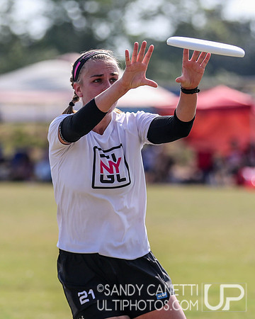 New York Gridlock at Raleigh Radiance 5-18-19