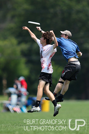 Boston Invite 2025