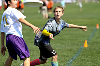 YCC 2012 Saturday Action
