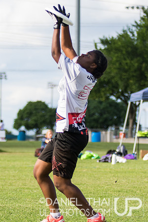 Pool Play - Texas High School State Championships 2019