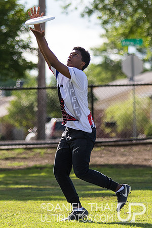 Pool Play - Texas High School State Championships 2019
