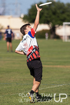 Pool Play - Texas High School State Championships 2019