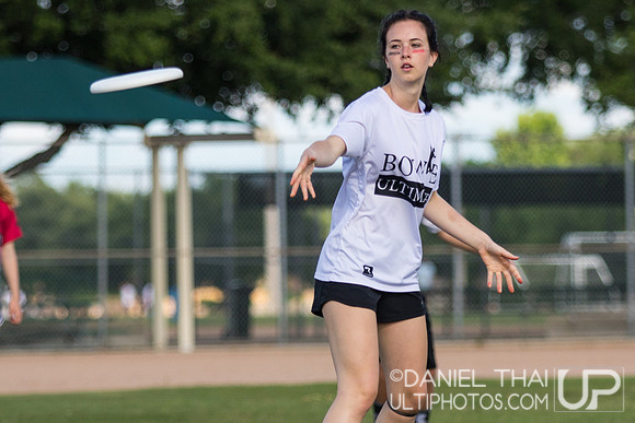 Pool Play - Texas High School State Championships 2019