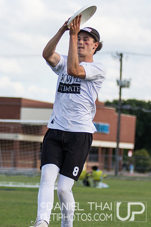 Pool Play - Texas High School State Championships 2019