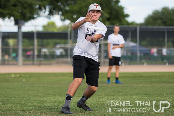 Pool Play - Texas High School State Championships 2019