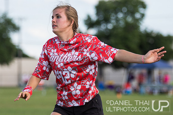Pool Play - Texas High School State Championships 2019