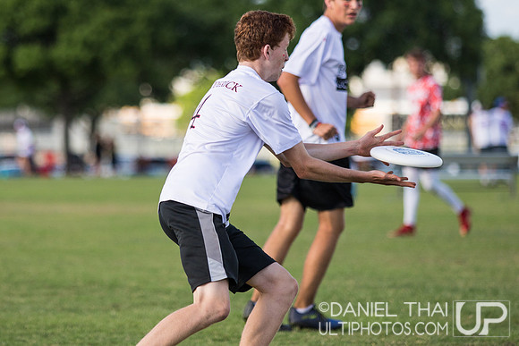 Pool Play - Texas High School State Championships 2019