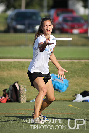 USA Ultimate National Championships 2014 - Friday