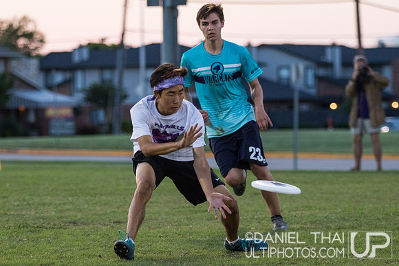 Pool Play - Texas High School State Championships 2019