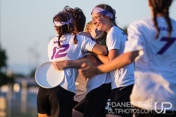 Pool Play - Texas High School State Championships 2019