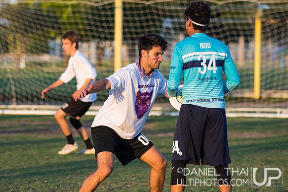 Pool Play - Texas High School State Championships 2019