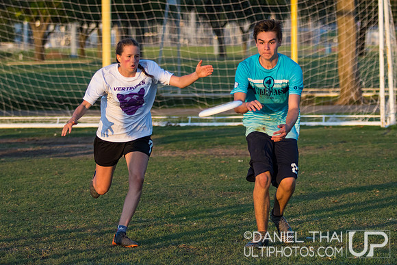 Pool Play - Texas High School State Championships 2019