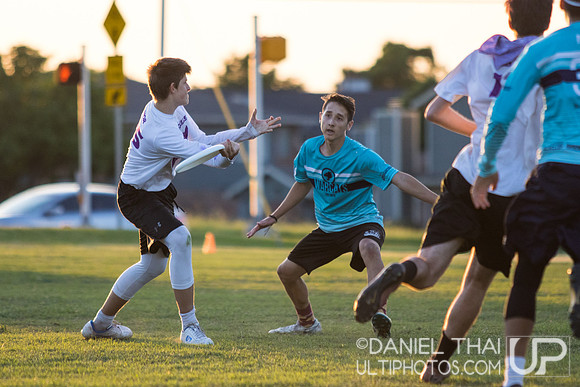 Pool Play - Texas High School State Championships 2019