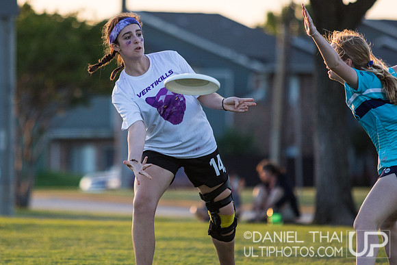 Pool Play - Texas High School State Championships 2019