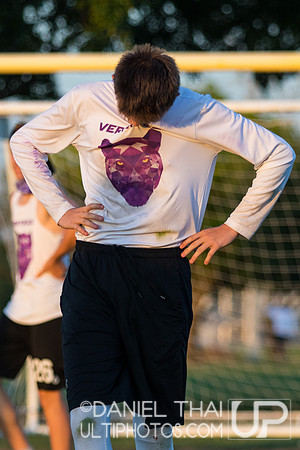 Pool Play - Texas High School State Championships 2019