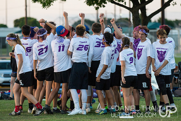 Pool Play - Texas High School State Championships 2019