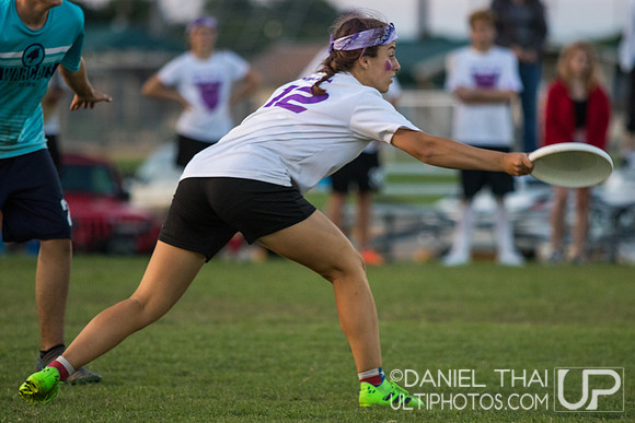 Pool Play - Texas High School State Championships 2019