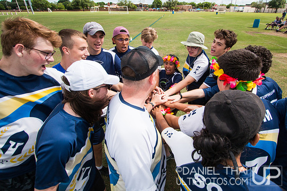Pool Play - Texas High School State Championships 2019
