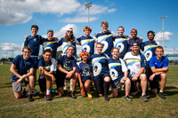 Pool Play - Texas High School State Championships 2019