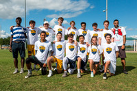 Pool Play - Texas High School State Championships 2019