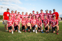 Pool Play - Texas High School State Championships 2019