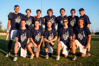Pool Play - Texas High School State Championships 2019