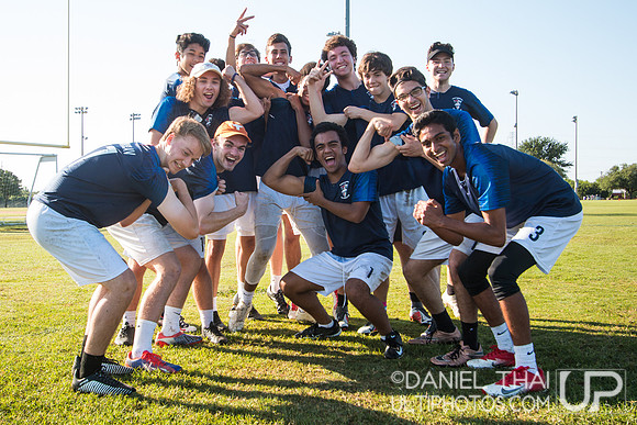 Bracket Play - Texas High School State Championships 2019