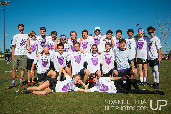 Bracket Play - Texas High School State Championships 2019