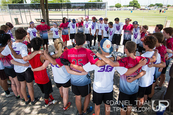 Semifinals - Texas High School State Championships 2019